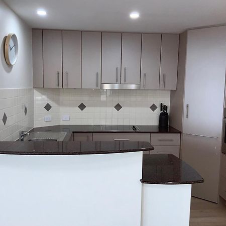 Meridian Alex Beach Apartments Александра-Гедленд Екстер'єр фото