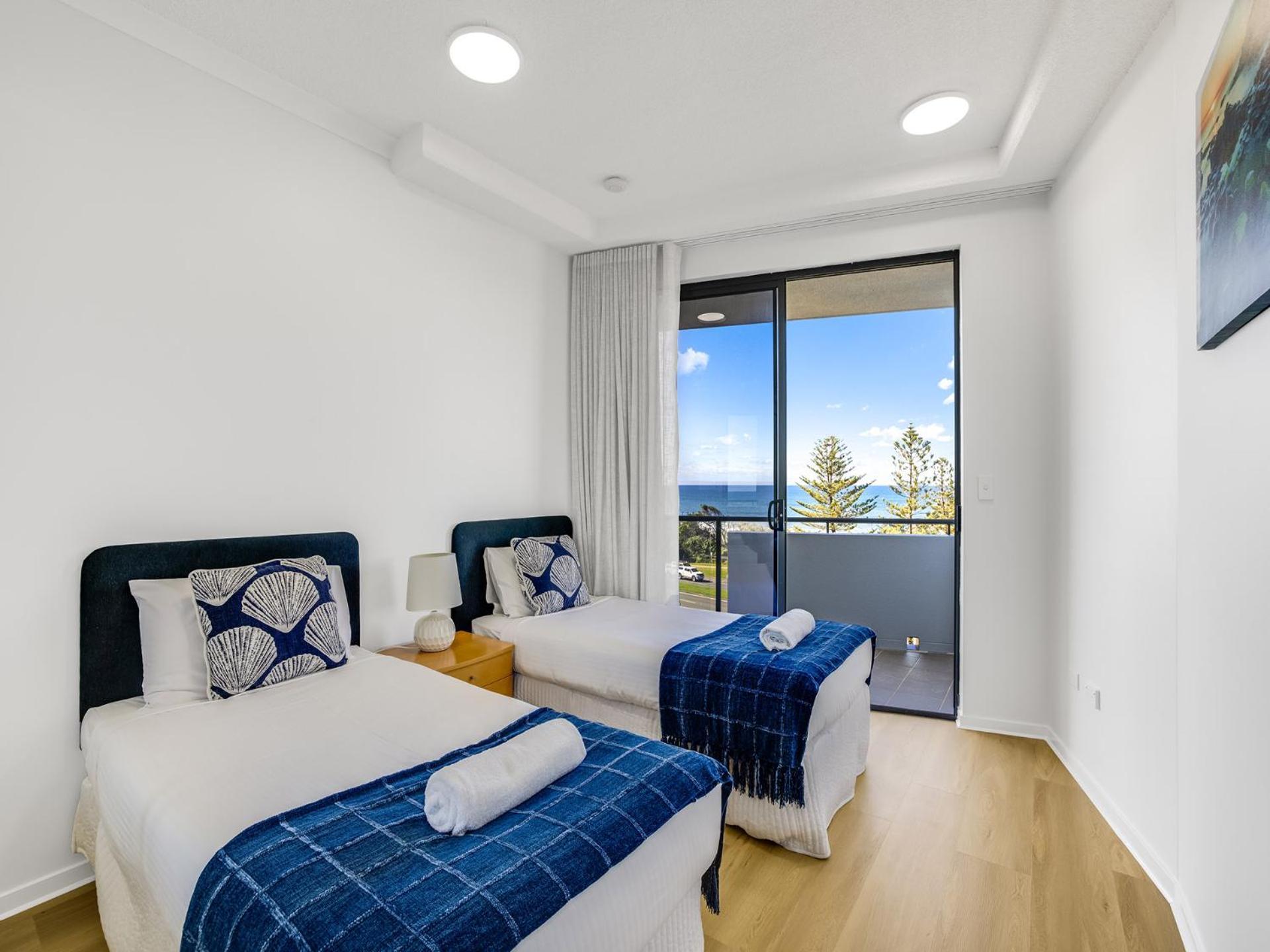 Meridian Alex Beach Apartments Александра-Гедленд Екстер'єр фото