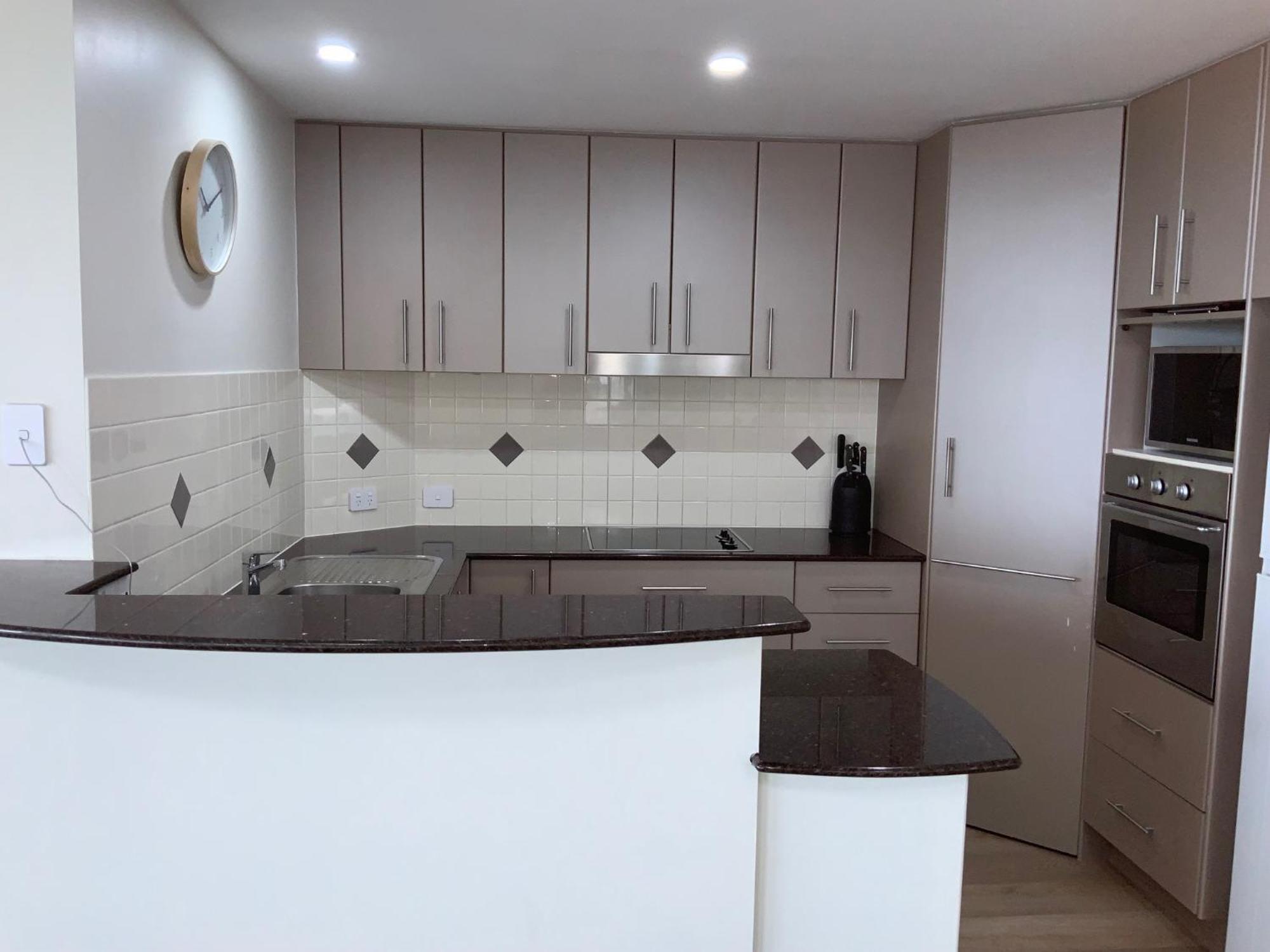 Meridian Alex Beach Apartments Александра-Гедленд Екстер'єр фото