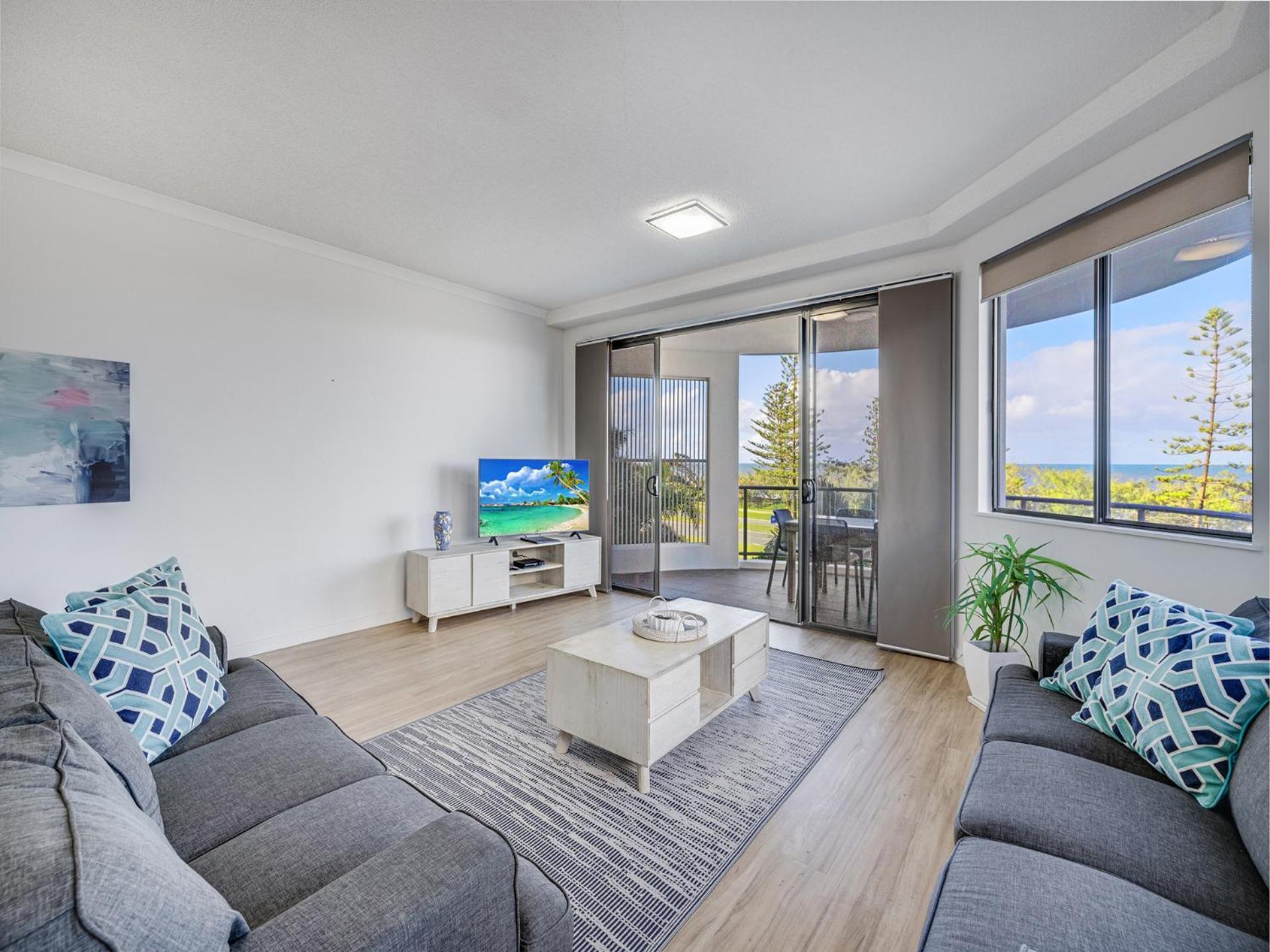 Meridian Alex Beach Apartments Александра-Гедленд Екстер'єр фото