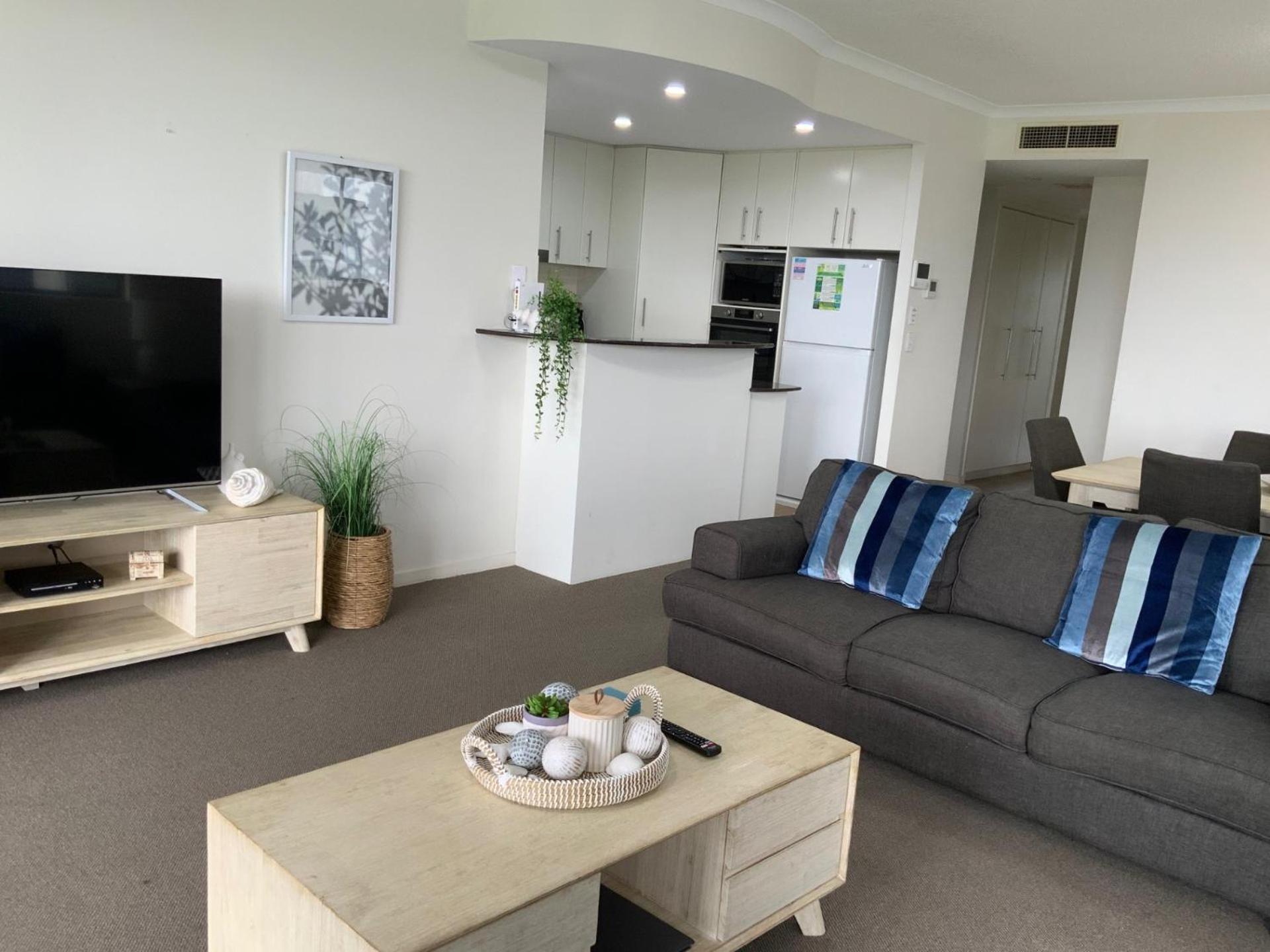 Meridian Alex Beach Apartments Александра-Гедленд Екстер'єр фото