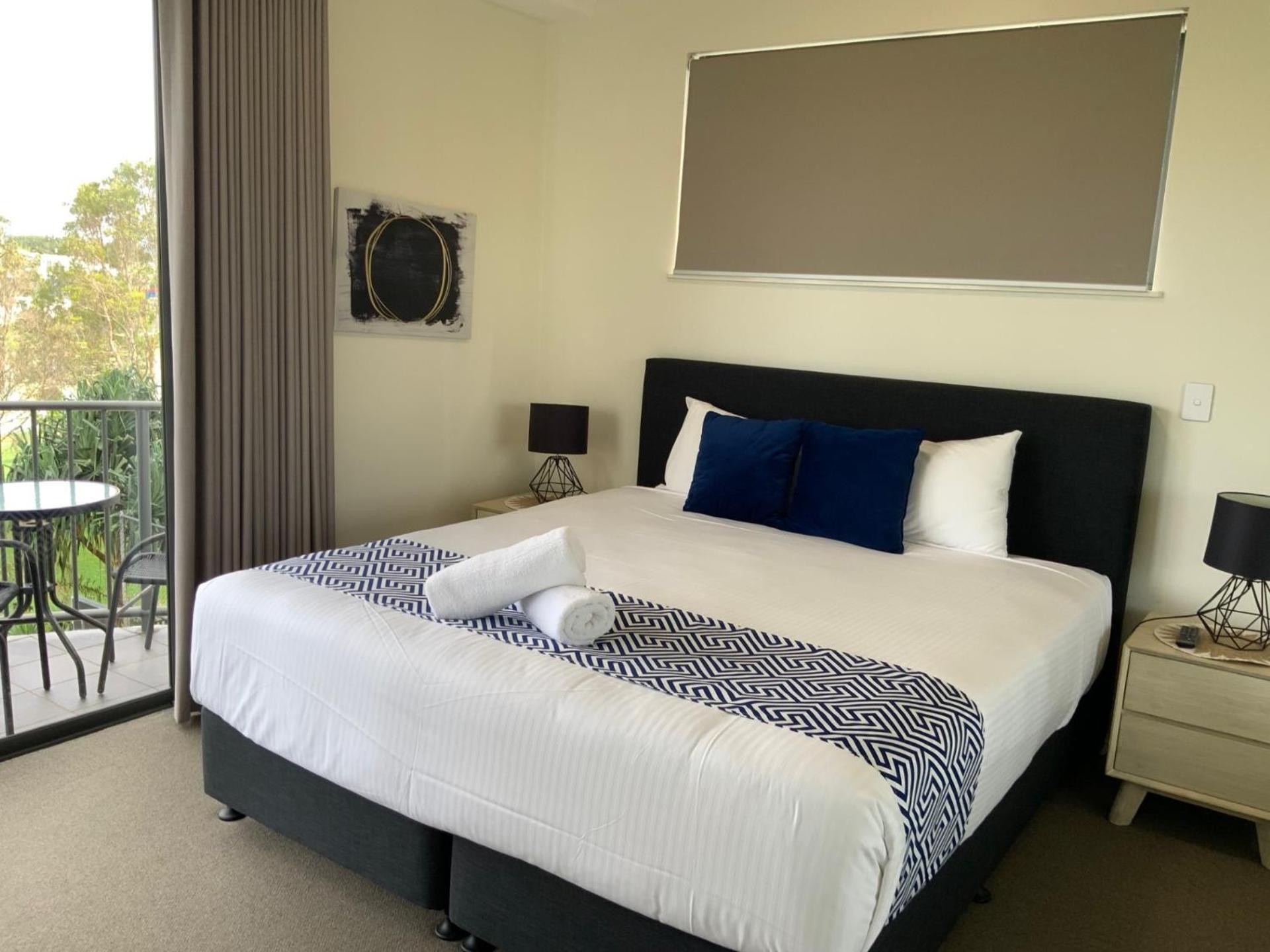 Meridian Alex Beach Apartments Александра-Гедленд Екстер'єр фото